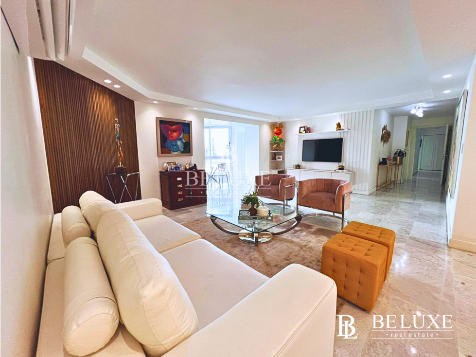 VENDO APARTAMENTO PH LALIQUE PUNTA PAITILLA (6) — foto 3