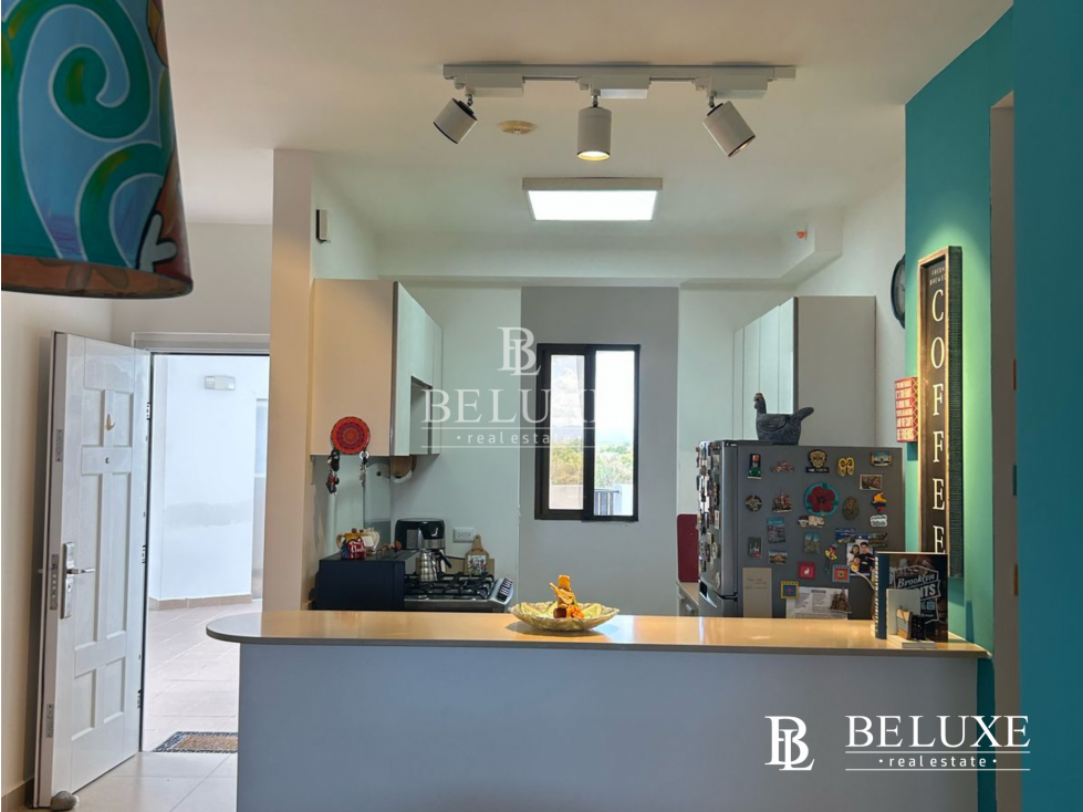 VENDO APARTAMENTO AMOBLADO EN PLAYA DEL SOL (6) — foto 4