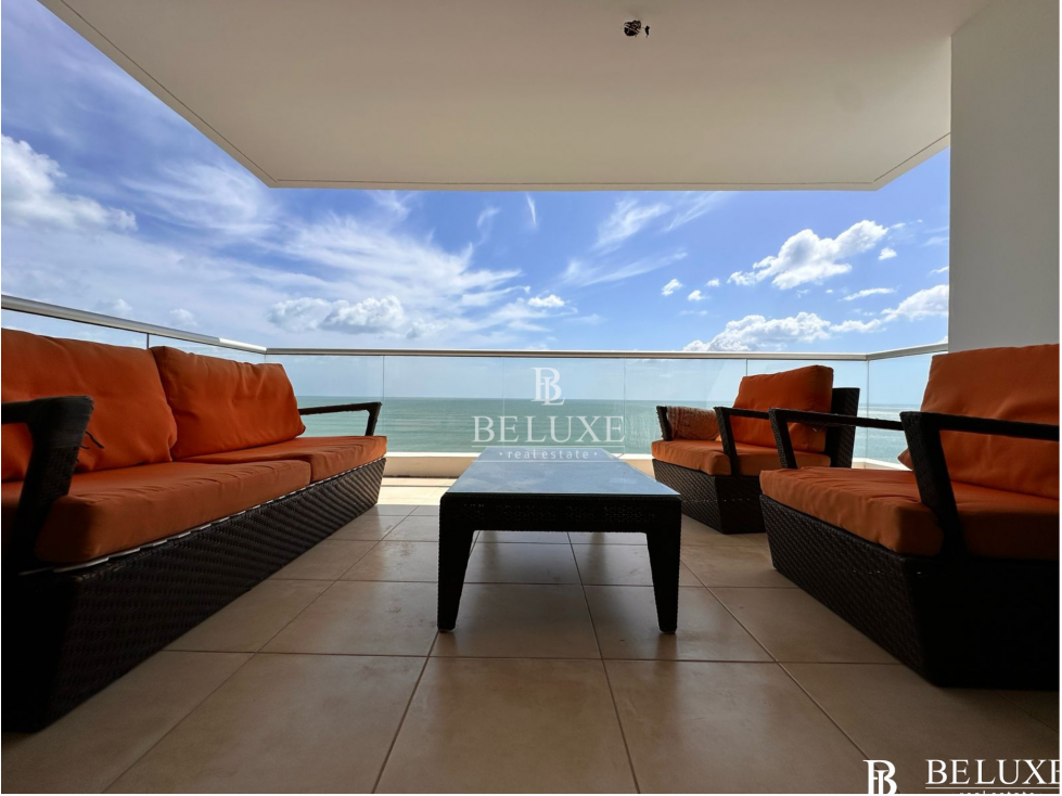 VENDO APARTAMENTO PH BILTMORE CON VISTA AL MAR, GORGONA, CHAME (3)