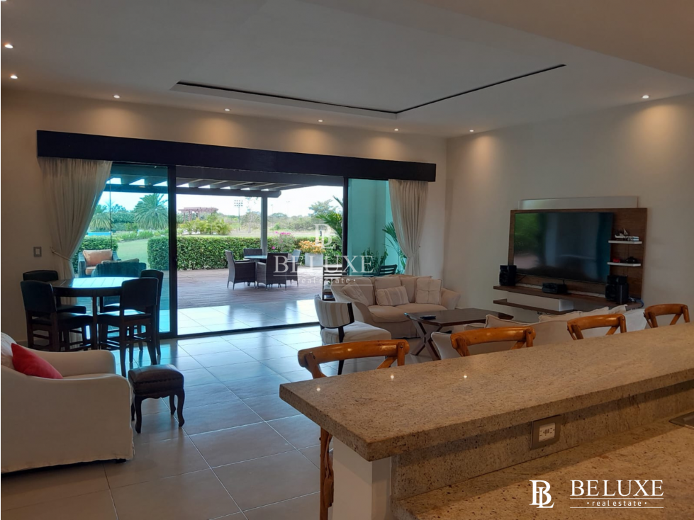 VENTA APARTAMENTO DE PLAYA EN CASAMAR PH ALTAMAR- SAN CARLOS (3) — foto 6