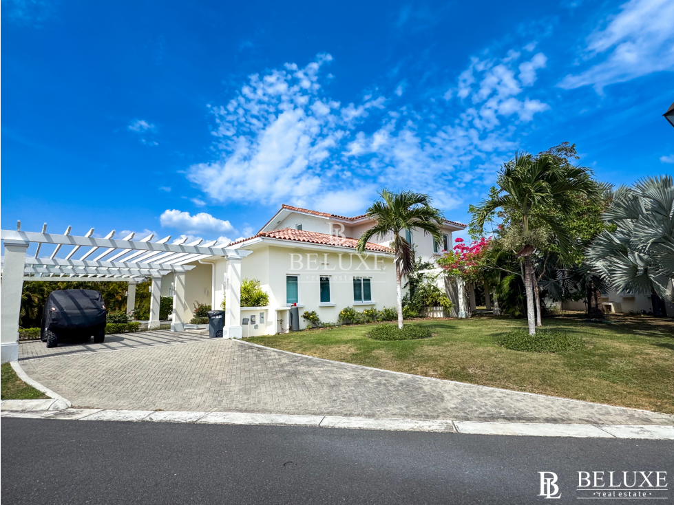 VENDO CASA DE PLAYA TIPO DUPLEX EN PH CASA MAR, PH VILLA MAR (2) — foto 2