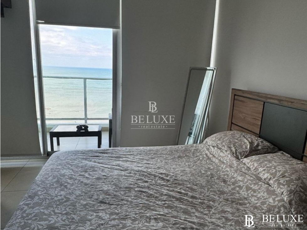 VENDO APARTAMENTO PH OCEANAIRE , PUNTA PACÍFICA (3) — foto 4