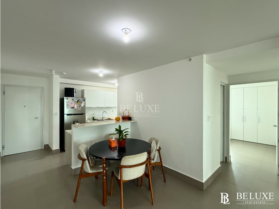 VENDO APARTAMENTO EN BELLA VISTA PH ALTAMIRA RESIDENCES (5) — foto 2