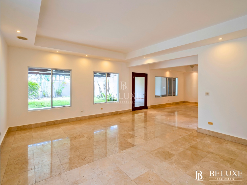 EN VENTA CASA EN RESIDENCIAL COSTA DE LAS PERLAS, COSTA DEL ESTE (2) — foto 5