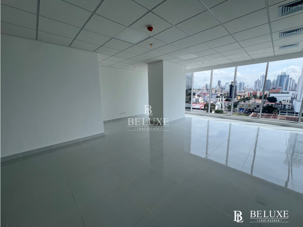 VENDO OFICINA TERMINADA BALBOA OFFICE CENTER BOC, AVENIDA BALBOA (13) — foto 4