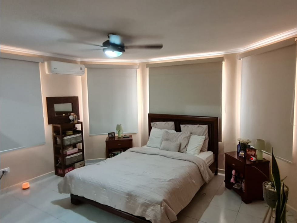 VENTA CASA REMODELADA EN ALBROOK (13) — foto 6