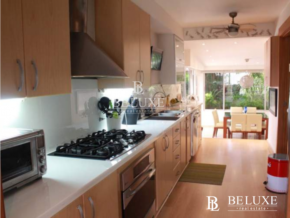 VENTA DE APARTAMENTO EN PH CANAL VIEW, CLAYTON (6) — foto 4