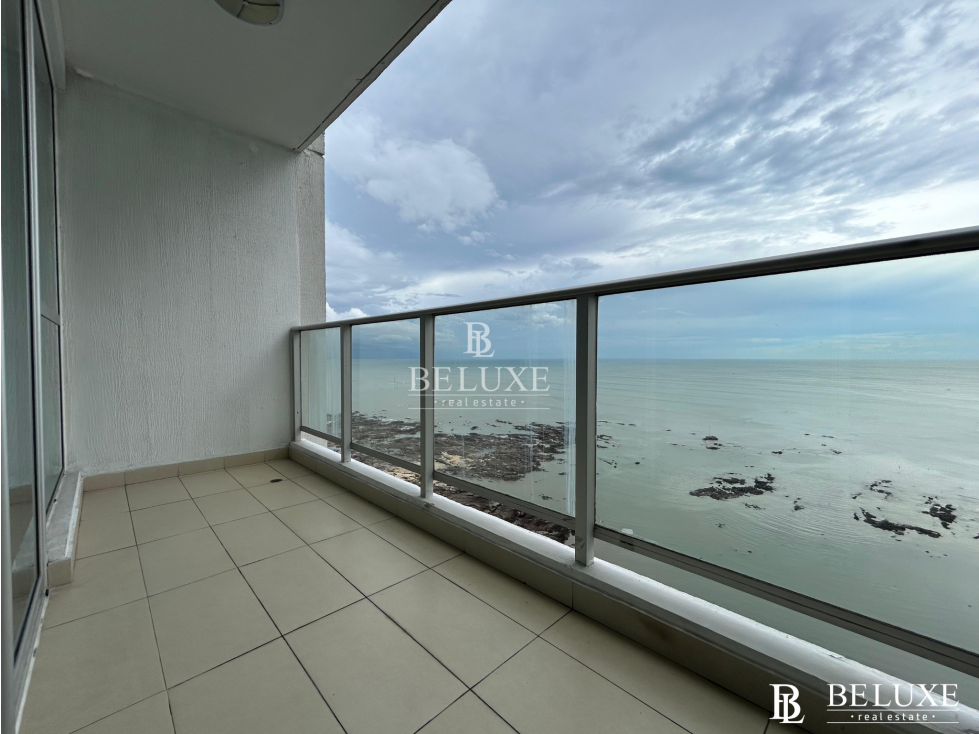 VENDO APARTAMENTO PH OCEANAIRE AMOBLADO , PUNTA PACÍFICA (3)