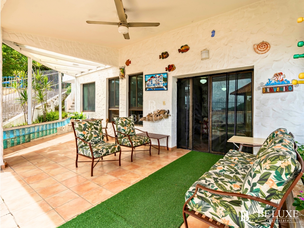 VENTA DE APARTAMENTO PUNTA BARLOVENTO ISLA TABOGA (6) - 6