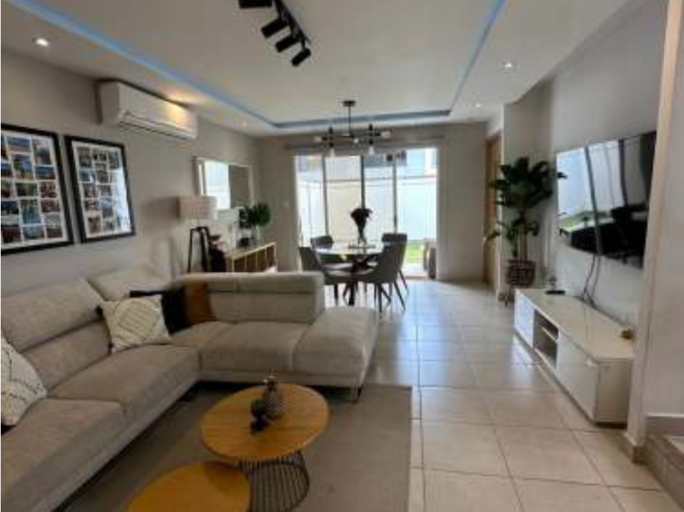 VENTA DE CASA EN PH VALLARTA, BRISAS DEL GOLF (6) — foto 3