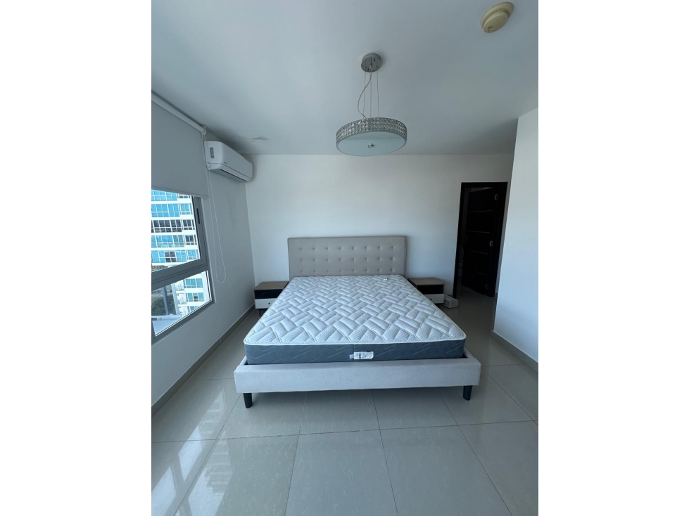 VENDO APARTAMENTO AMOBLADO EN PH TOP TOWER, COSTA DEL ESTE (11) — foto 6