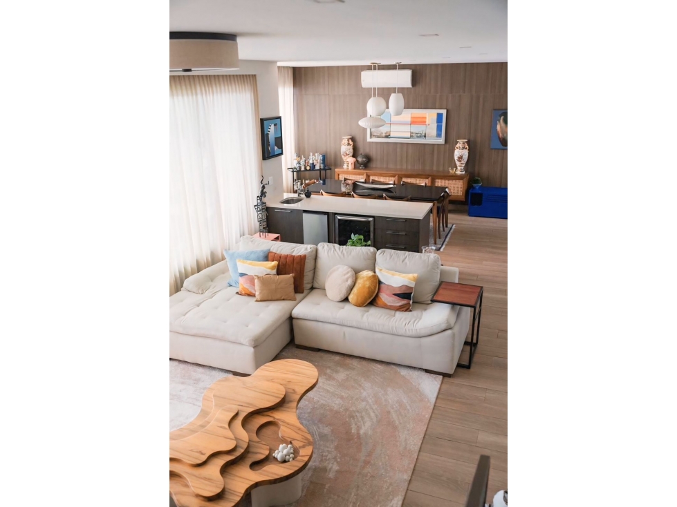 VENTA DE APARTAMENTO PH NAUTICA TOWER COCO DEL MAR (11) — foto 6