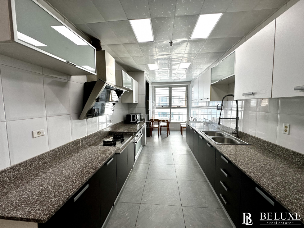 VENTA APARTAMENTO EN PUNTA PACIFICA, PH Q TOWER (10) — foto 5