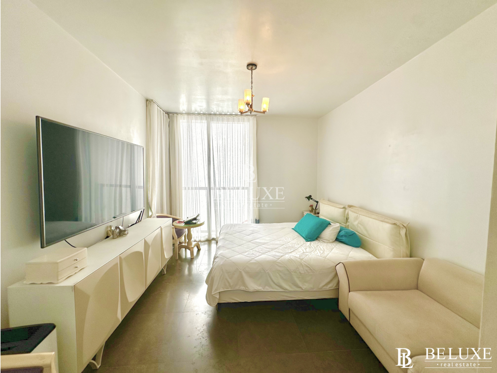VENTA APARTAMENTO AMOBLADO EN AVE. BALBOA, PH YOO & ARTS (10) — foto 6