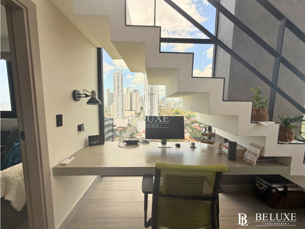 ALQUILER DE APARTAMENTO EN PH DOVLE, COCO DEL MAR (18) — foto 4