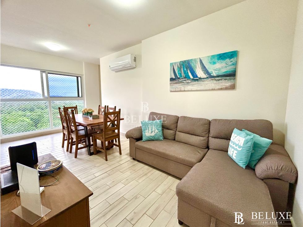 VENTA DE APARTAMENTO, VENTANAS DEL MAR 3, PLAYA CARACOL (3)