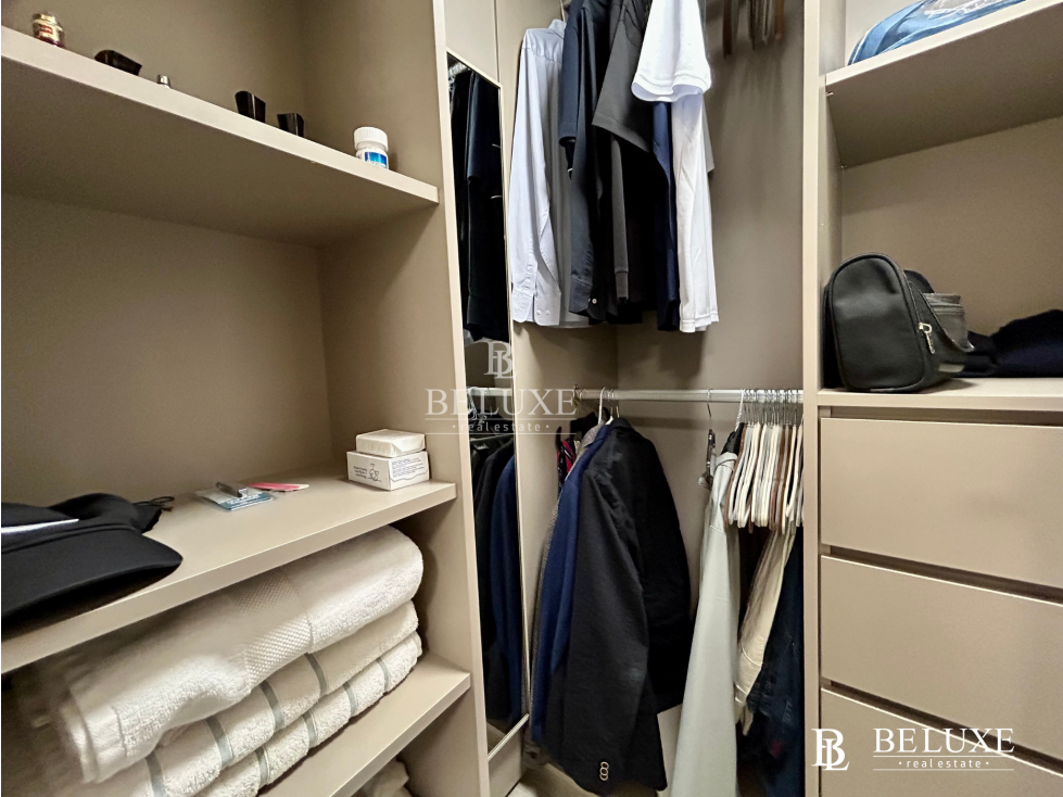 ALQUILER APARTAMENTO PH DOVLE CINCUENTENARIO, COCO DEL MAR (3) — foto 2