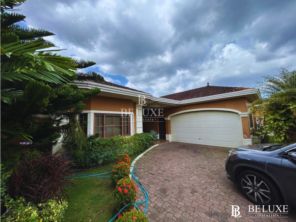 VENTA DE CASA EN SUNSET COAST, COSTA SUR (9)
