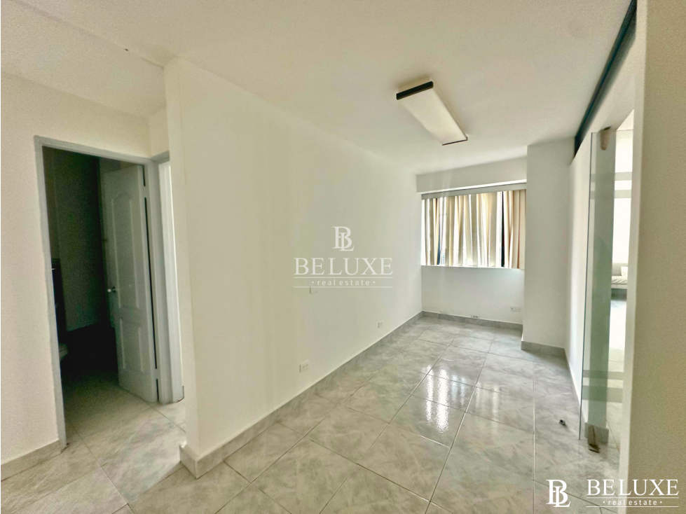 ALQUILER DE OFICINA EN CALLE 50, PH FRONTENAC, BELLA VISTA (10) — foto 5