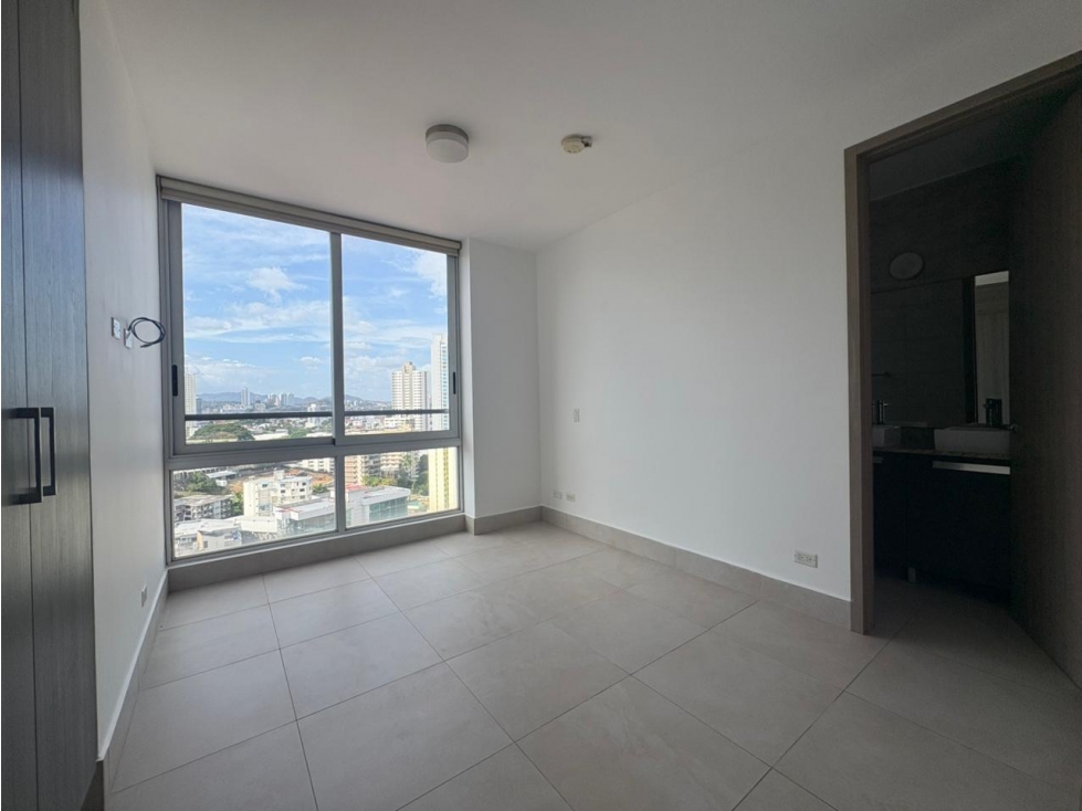 OPORTUNIDAD VENTA DE APARTAMENTO PH LUXOR 300, EL CANGREJO (13 P) — foto 5