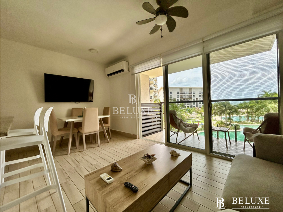 VENTA APARTAMENTO VISTA AL MAR, VENTANAS DEL MAR 3 PLAYA CARACOL (26) — foto 4