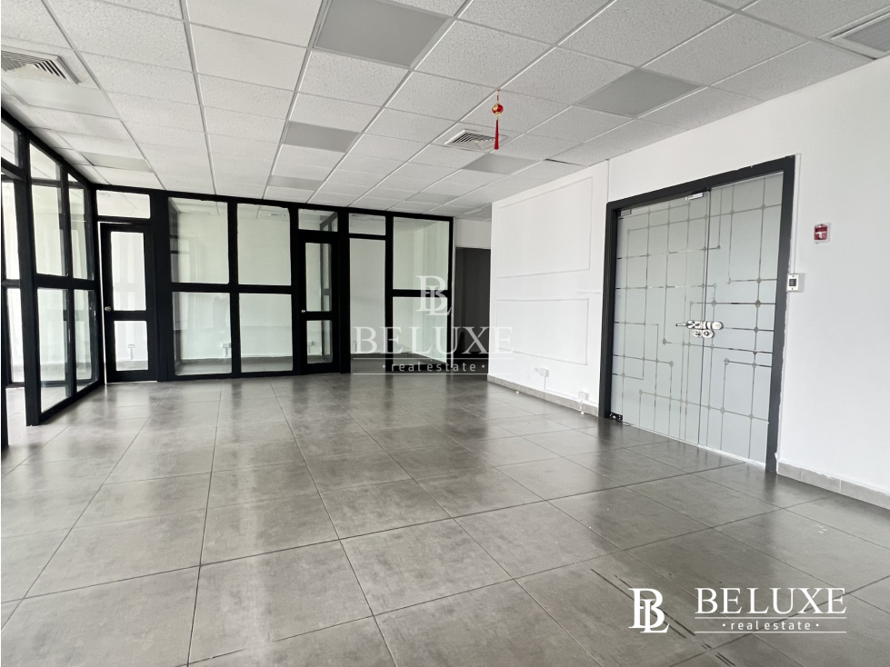 VENTA DE OFICINA PARA INVERSIONISTA EN TORRE PDC, OBARRIO (8)