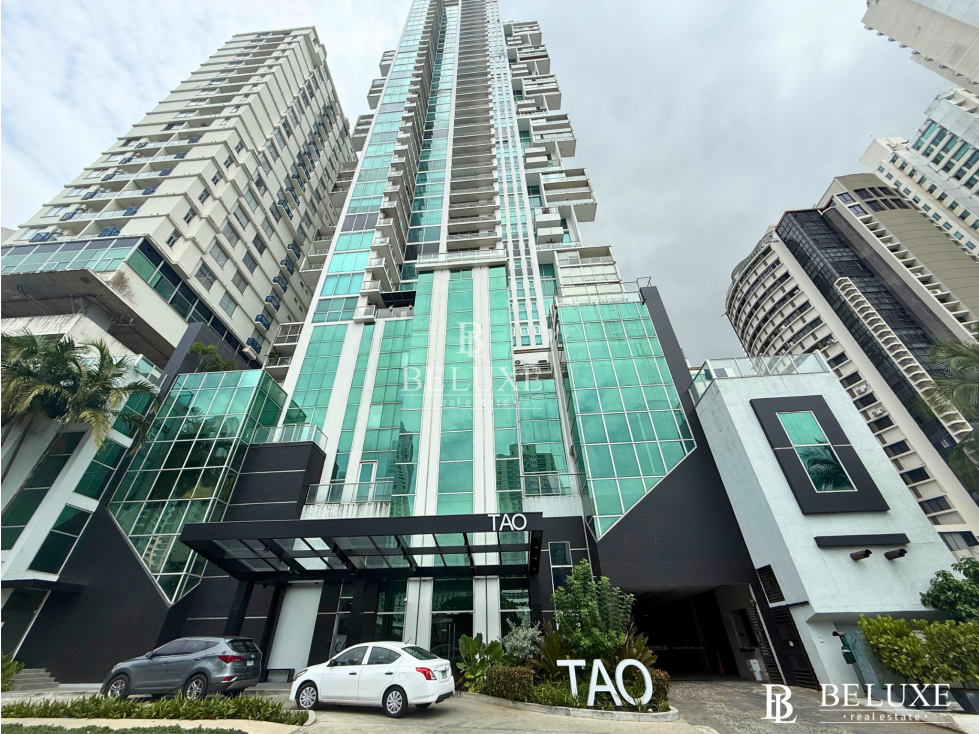 OPORTUNIDAD VENDO APARTAMENTO EN PH TAO, SAN FRANCISCO (19)