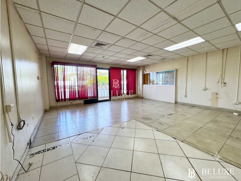 ALQUILER DE OFICINA EN PANCANAL PLAZA, ALBROOK (21)