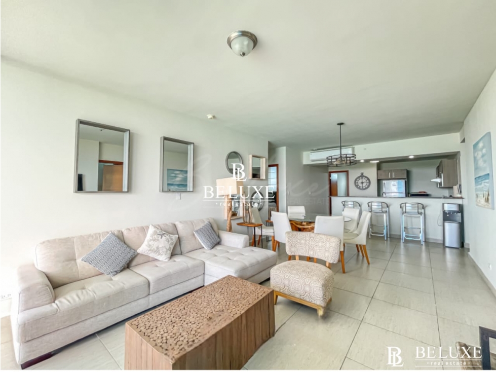 WATERWAYS APARTAMENTO EN ALQUILER, PLAYA BLANCA (6) - 2