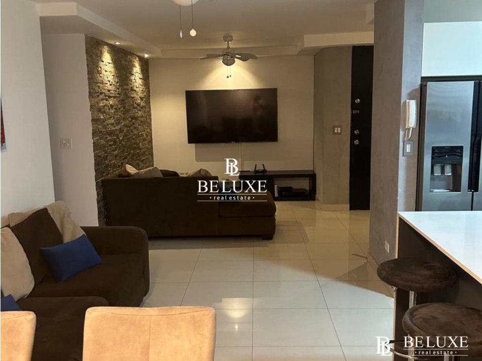 ALQUILO APARTAMENTO EN PH GREEN BAY, COSTA DEL ESTE (6)