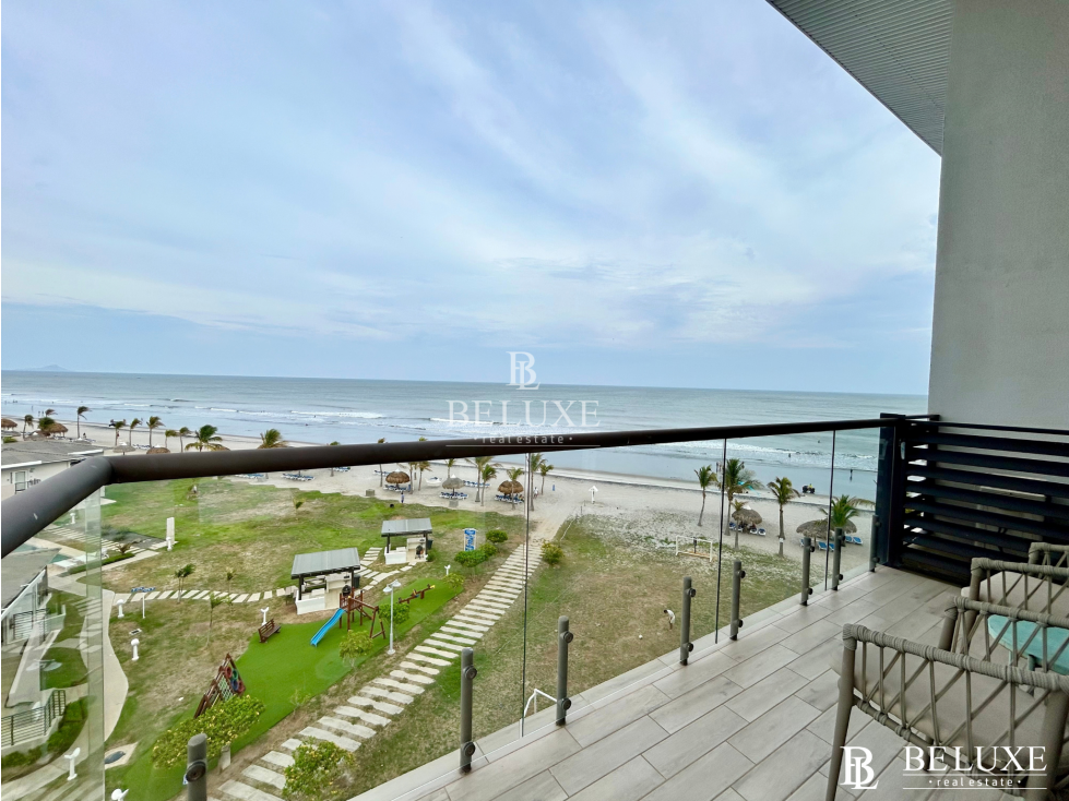 VENTA APARTAMENTO VISTA AL MAR, VENTANAS DEL MAR,PLAYA CARACOL(26)