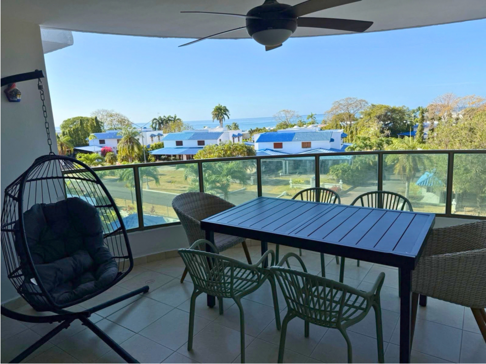VENTA APARTAMENTO EN PLAYA BLANCA PH BALCONES (13)