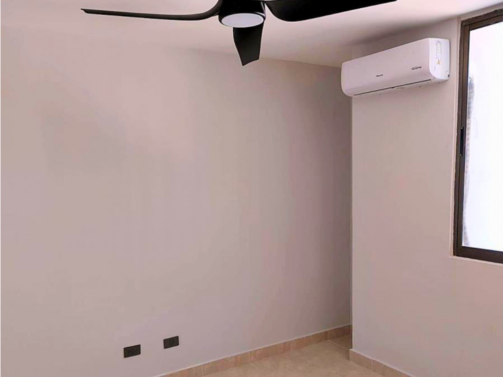 ALQUILER APARTAMENTO REMODELADO PH BLUE BAY TOWER, SAN FRANCISCO (13) — foto 6