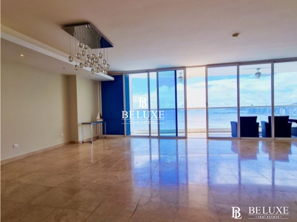 ALQUILER DE APARTAMENTO EN PEARL AT THE SEA, COSTA DEL ESTE (6) — foto 2