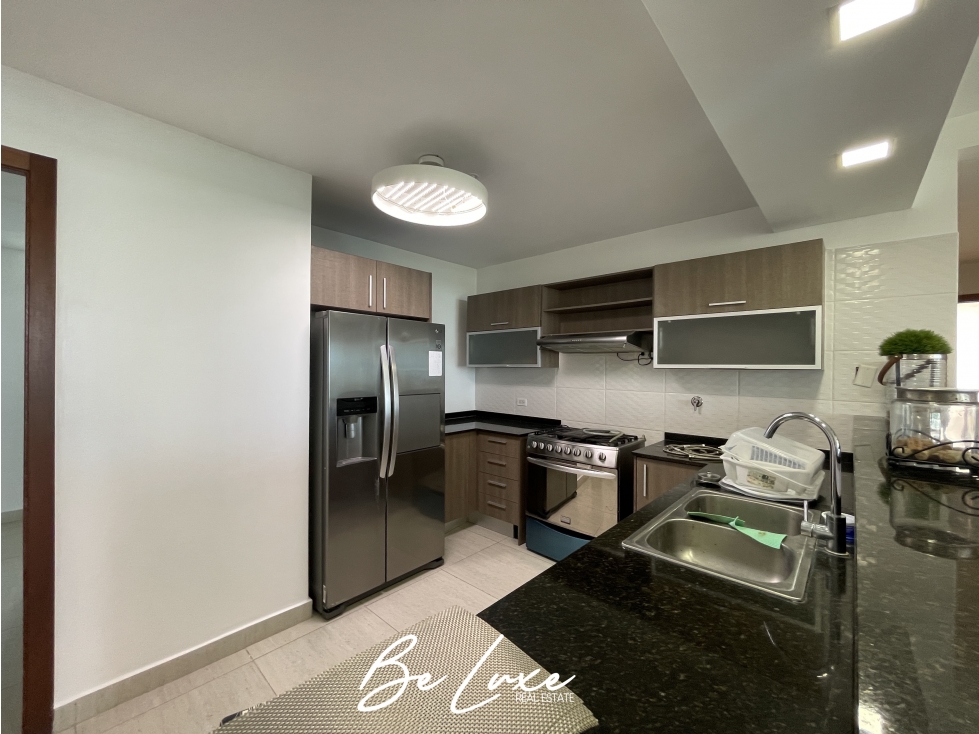 WATERWAYS APARTAMENTO EN VENTA, PLAYA BLANCA (2) — foto 4
