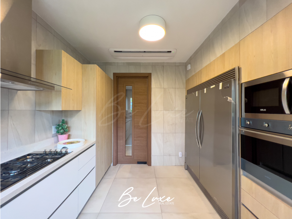 VENDO CASA A ESTRENAR EN SANTA MARIA (P) — foto 6