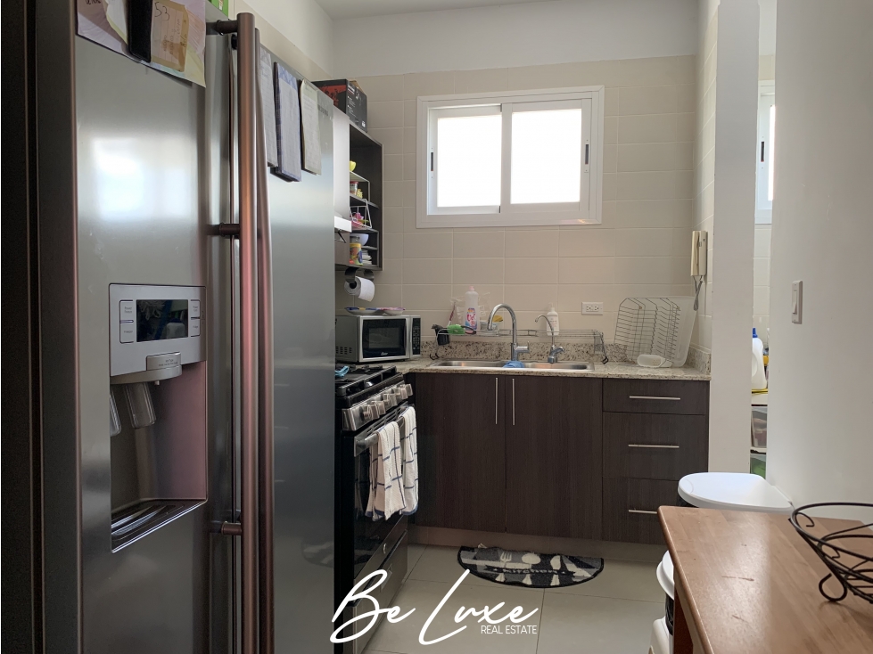VENTA APARTAMENTO AMOBLADO EN PH CORONADO ESCAPE -(4) - 3