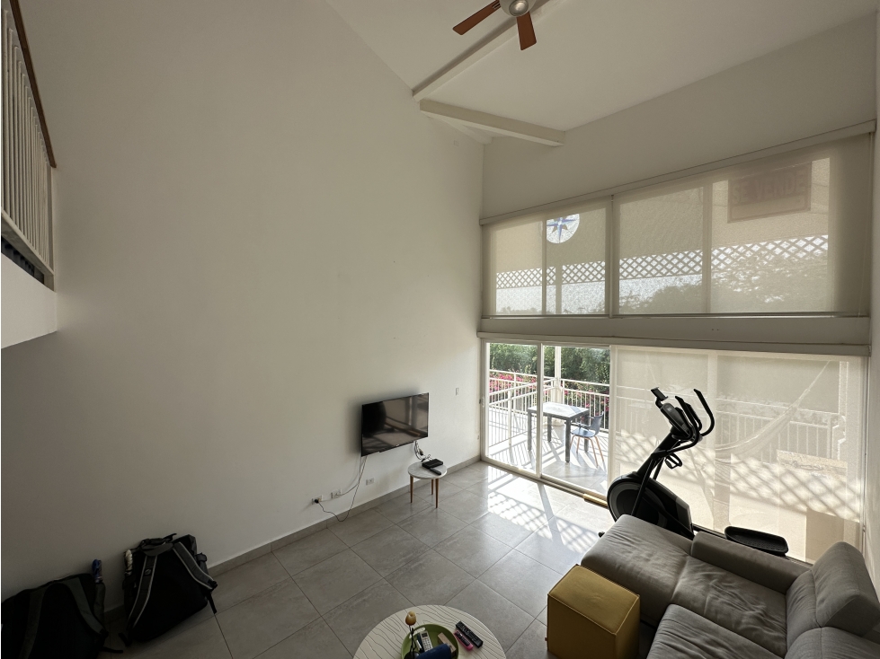 PH KITE VILLAGE LOFT DE PLAYA AMOBLADO EN VENTA, PUNTA CHAME (2) - 3