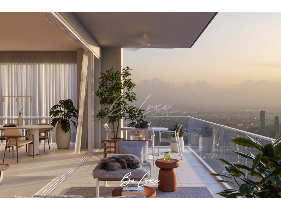 VENDO APARTAMENTO A ESTRENAR EN PH BIOMA, COSTA DEL ESTE (P) — foto 6