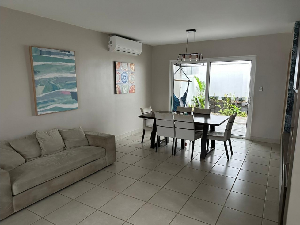 VENTA CASA DUPLEX EN PASEO DEL NORTE BRISAS DEL GOLF PH VICTORIA (6)