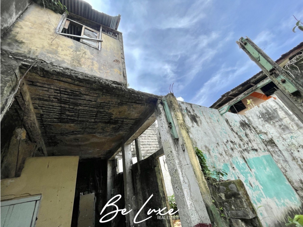 VENTA EDIFICIO COMPLETO CASCO VIEJO IDEAL INVERSIONISTA (4) — foto 6