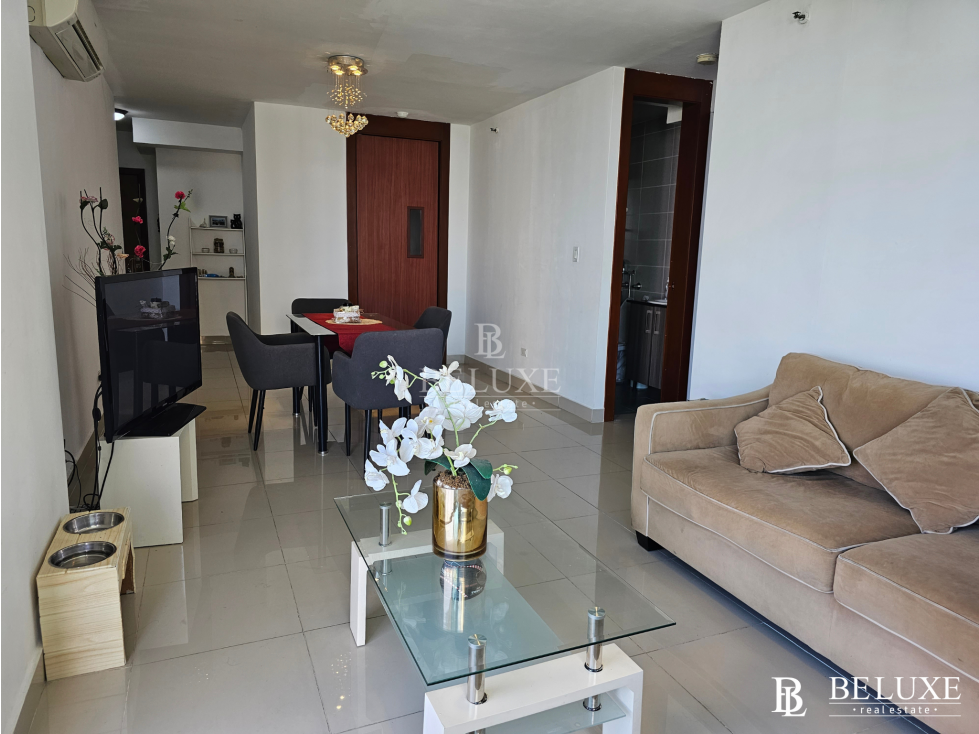 VENDO APARTAMENTO EN VIA ESPAÑA PH RESIDENCIAL DEL SOL (9) — foto 3