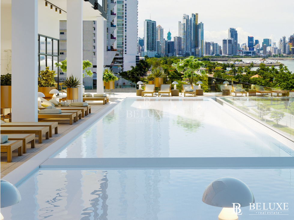 VENTA PH THE WALKER EN CONSTRUCCIÓN EN AVENIDA BALBOA (P) — foto 4
