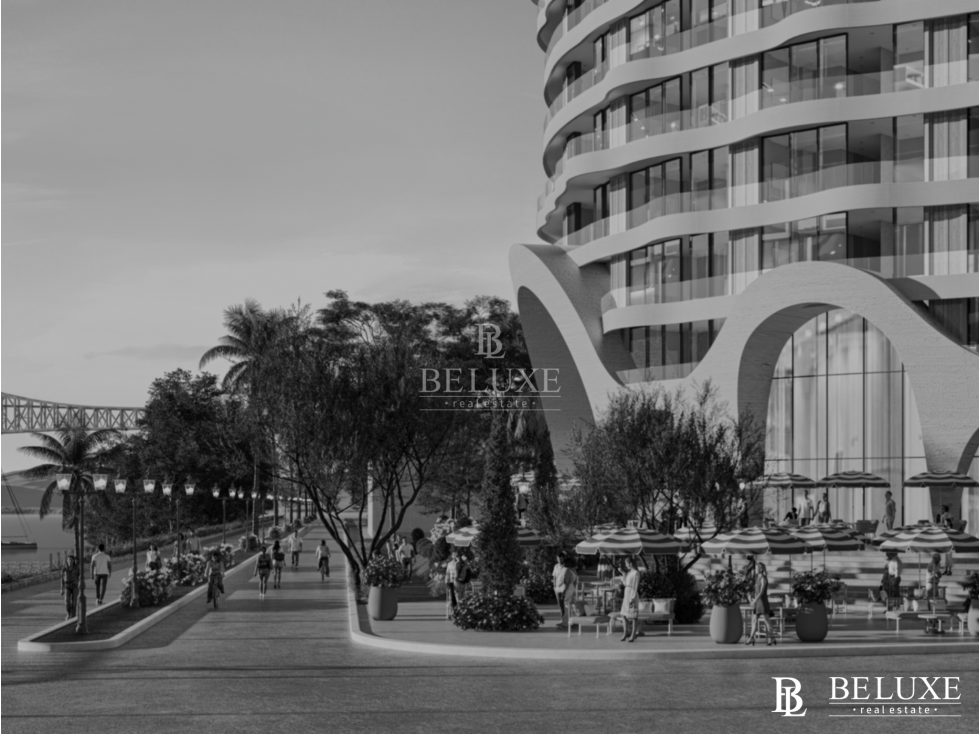 VENDO APARTAMENTO EN CAUSEWAY AMADOR, PH CAVAROSA (P) — foto 6