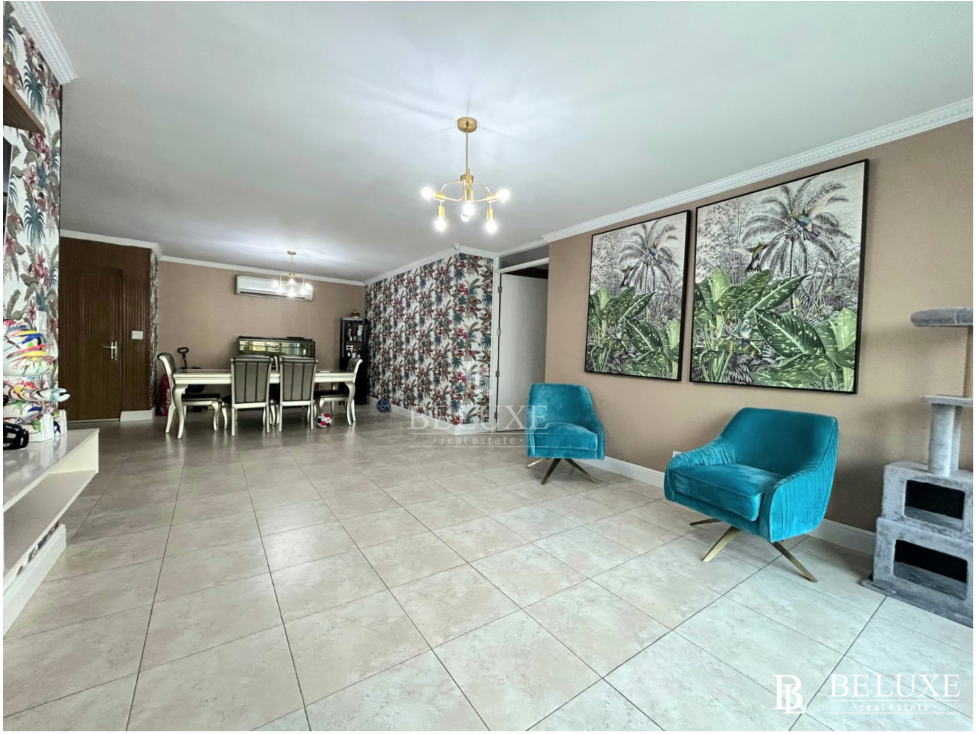 VENTA DE APARTAMENTO PH MYSTIC POINT, PUNTA PACÍFICA (3) — foto 2