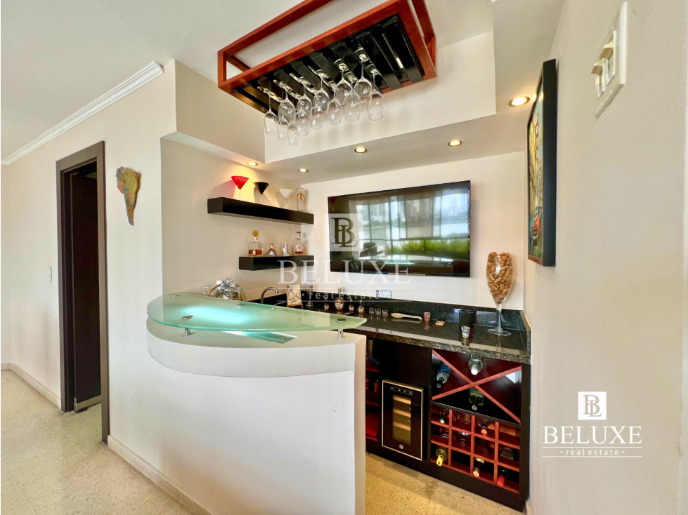 VENTA APARTAMENTO EN PUNTA PAITILLA PH MEDITERRANE ·(4) — foto 6