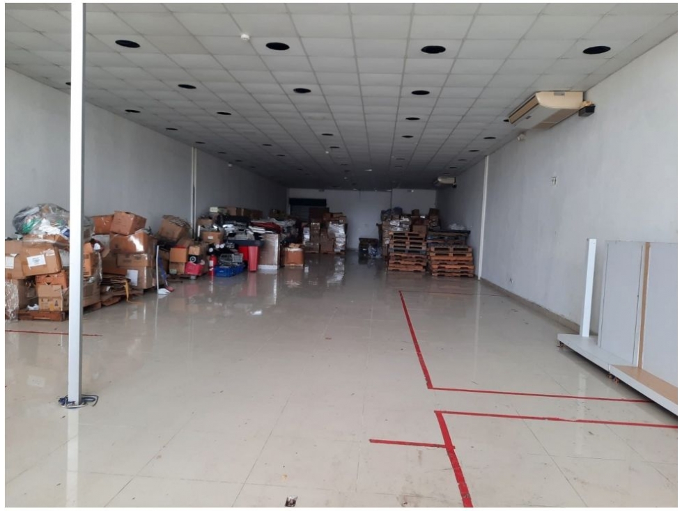 LOCAL COMERCIAL EN VENTA PH CENTRO COMERCIAL LOS FARALLONES (16) - 4