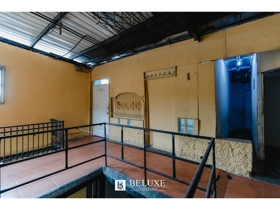 VENTA PH BARBA HART EDIFICIO COMPLETO CASCO VIEJO (10) - 2