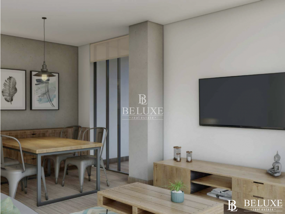VENTA DE APARTAMENTO EN PH CASCO VIEW LIFE, CASCO ANTIGUO (P) — foto 3