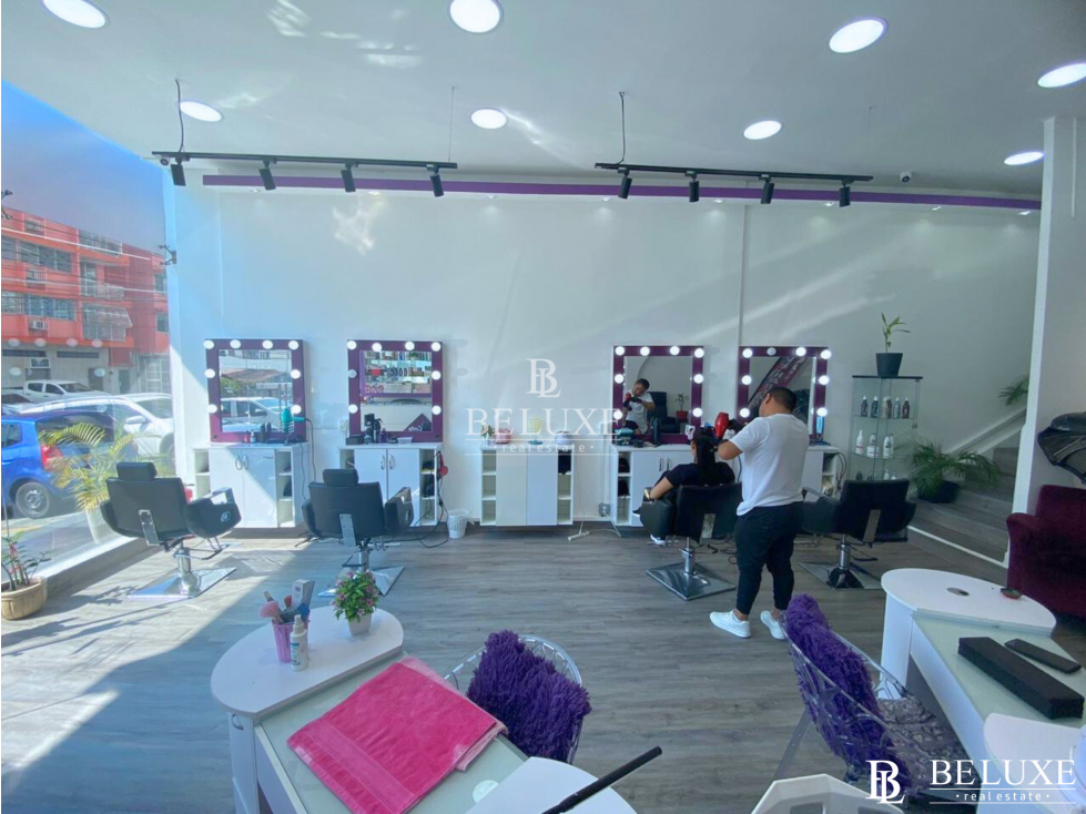 VENDO LOCAL COMERCIAL EN SAN FRANCISCO PLAZA 68 (2) - 2